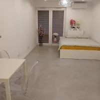 Apartment K18 z balkonem free PARKING, hotel di Lublin
