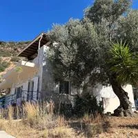Meer an Oliven, hotel di Agia Galini
