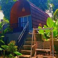 Bamboo Craft Homestay, hotel v destinaci Sangyang