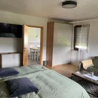 Apartma Grahor, hotel di Selnica ob Dravi