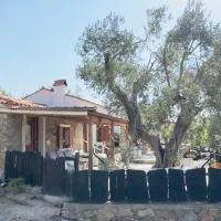 Lithos Estate Plomari, hotel in Plomarion