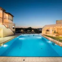 미소스 비치 호텔 아파트먼트 (Mythos Beach Hotel Apartments)