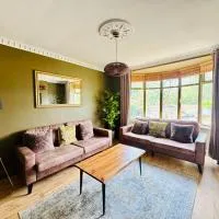 Tudhoe Park Villas, hotel a Spennymoor
