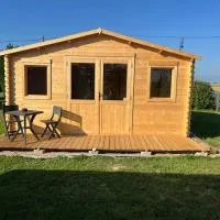 Le Chalet de Gaby, хотел в Vinnemerville