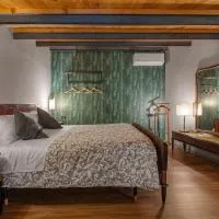 Studio O F 2 โรงแรมในLeonforte