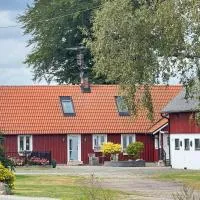 Stort och komfortabelt hus på landet, ξενοδοχείο σε Höör