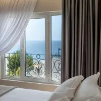 AMI MAR Hotel, hotell sihtkohas Sarandë