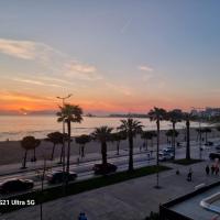 Lungomare Apartment &ndash; hotel we Wlorze