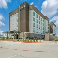Home2 Suites by Hilton Coppell DFW Grapevine North โรงแรมในCoppell