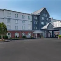 Orangeburg में, होटल Spark By Hilton Orangeburg
