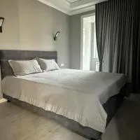 Lux house – hotel w mieście Bielce