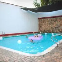 HOTEL DINASTIA REAL NEIVA، فندق في نيفا