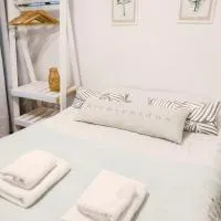 Tu espacio en Lomitas con cochera, Hotel in Partido Lomas de Zamora