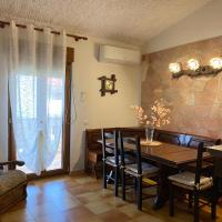 Lola's Sweet Home, hotel a Putzu Idu