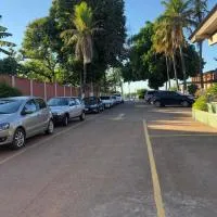 Transito Hotel, hotel v destinaci Araguaína