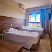 Apartamento Barretos Country Resort, khách sạn gần Chafei Amsei Airport - BAT, Barretos
