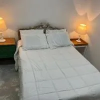 Suite IPÊ BRANCO, viešbutis mieste Areal