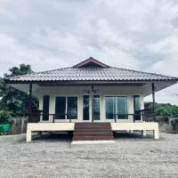 Himmuang Homestay, готель 