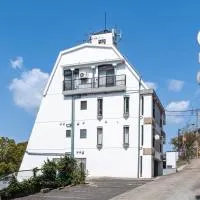 GloverSide南山手, hotel di Nagasaki