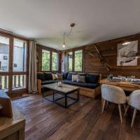 Courchevel 1850 - 5 personnes - Proche des pistes - FR-1-631-237, hotel near Courchevel Airport - CVF, Courchevel