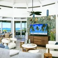 Cruz Bay में, होटल Signature Villa Island Paradise Apartments - Limited Time Offer