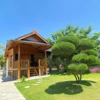 Han's Villa, hotel a Sumbawa Besar