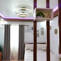 Mistow MarinaSpatial Dumaguete, hotel en Piapi