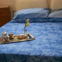 Piccola Azzurra, hotel a Comiso