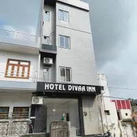 Hotel Divaa Inn, hotel v destinácii Mathura