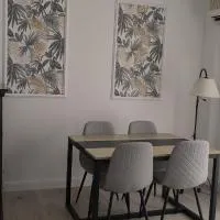Alcaudete में, होटल Fuente de la Villa Apartamento