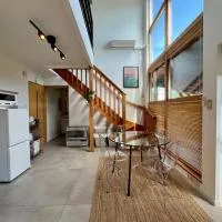 Lakeview hammock &BBQ balcony Up to 6 Guests, Hotel in Tōya-See