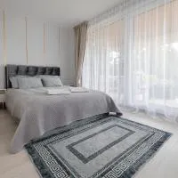 Viesnīca Vila Skodupė 