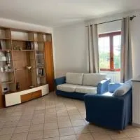 La Maison di Franca, hotel sa Riace Marina