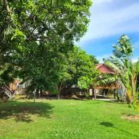 Surya Kep - Le Soleil Kep, hotel em Kep