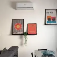 Loft 44 - Città del Miracolo - Private Parking, hotel sa Lanciano