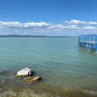 Ciao Balaton Apartman, hotel u gradu Balatonlele