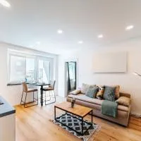 Grand Prix Appartement Spielberg, Self Check-in, khách sạn ở Zeltweg