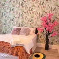 Panthea Home, hotel em Barkingside
