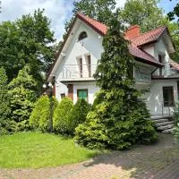 Apartamenty przy uzdrowisku, hotell i Inowrocław