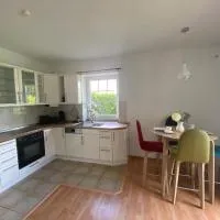 Ruhige, gemütliche Ferienwohnung in Herzen der Lüneburger Heide, hotel di Kirchgellersen