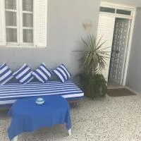 Dar kouka, hotel en Tataouine