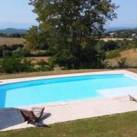 Boutiquezimmer Duchesse, hotel a Mirepoix