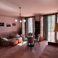 Appartamento Corte Guercino, Hotel in Cento