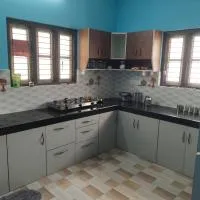 Athithi Home Stay, hotell i Udupi