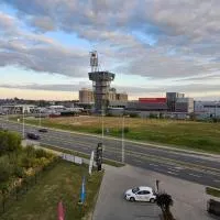 Apartament KONGRESOWA VIEW, hotell i Kielce