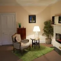 Montrose Apartment, hotel u gradu Selkirk