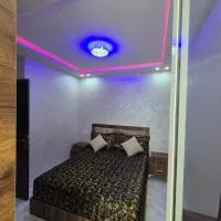 Appartement rif roayal, hotel u gradu Al Hoseima