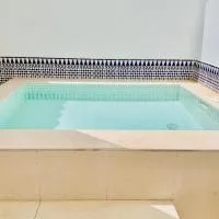 Casa Ramón, hotell i Vélez Rubio