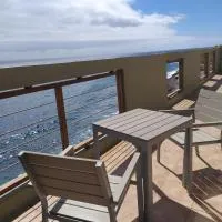 Ático encima del mar, khách sạn ở Santa Cruz de la Palma