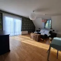 Apartamenty TUTERRA III, hotel v destinaci Zabagnie
